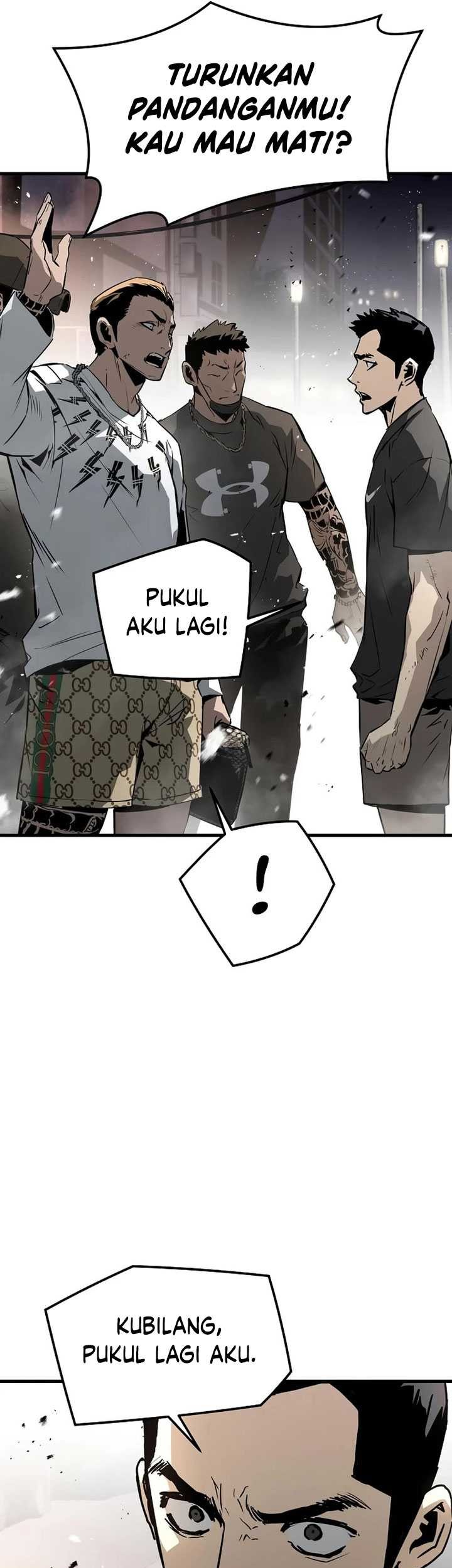 The Breaker Eternal Force Bab 79 halaman 70