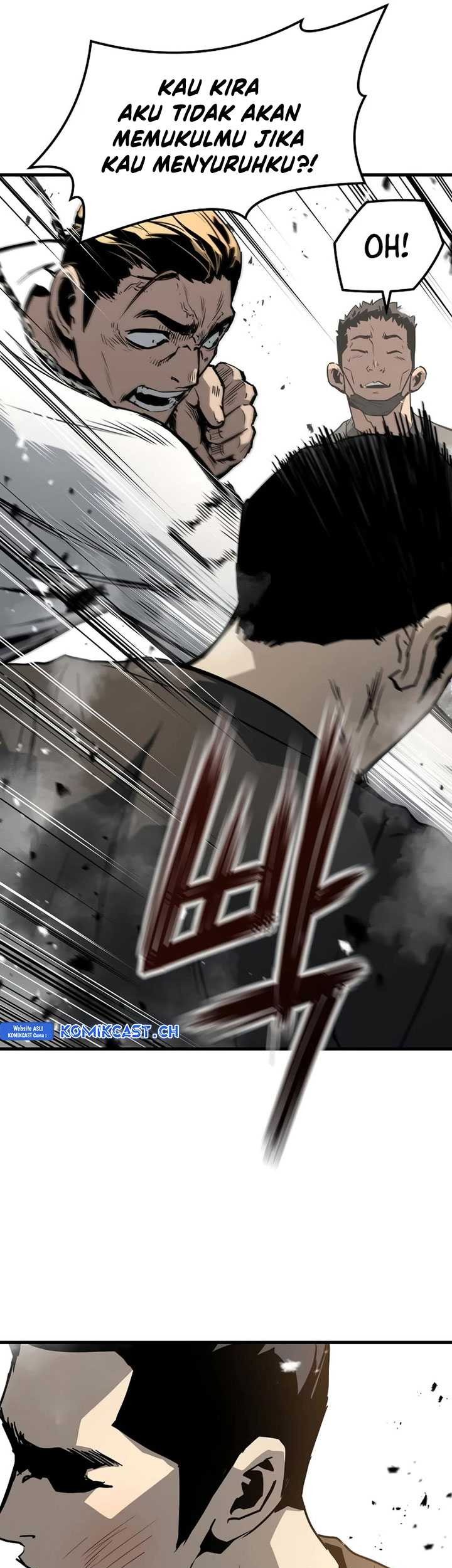 The Breaker Eternal Force Bab 79 halaman 73