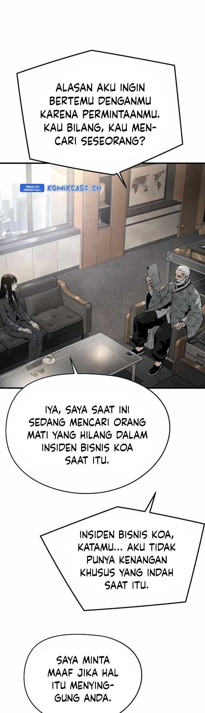 The Breaker Eternal Force Bab 80 halaman 6