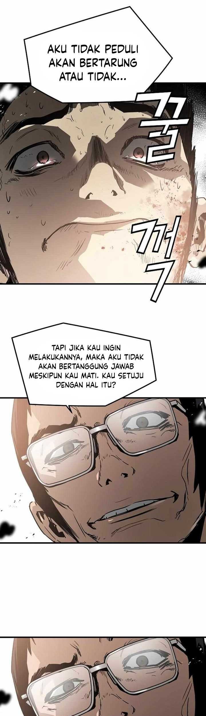 The Breaker Eternal Force Bab 80 halaman 45