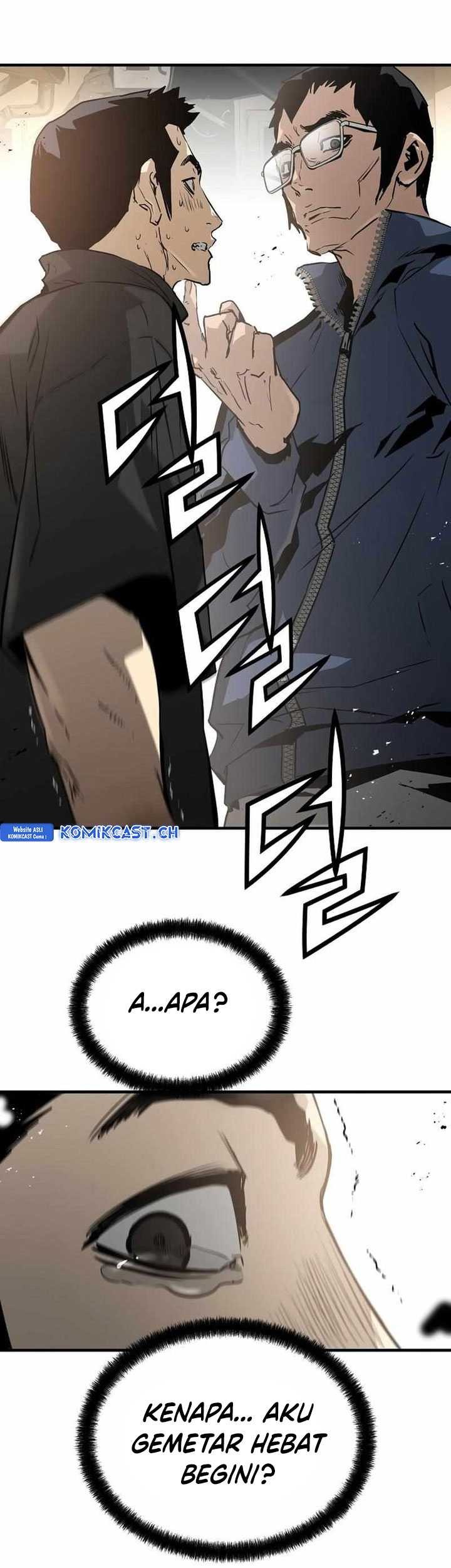 The Breaker Eternal Force Bab 80 halaman 47