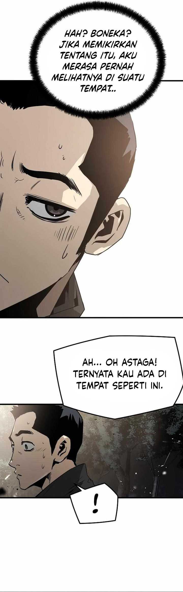 The Breaker Eternal Force Bab 80 halaman 68