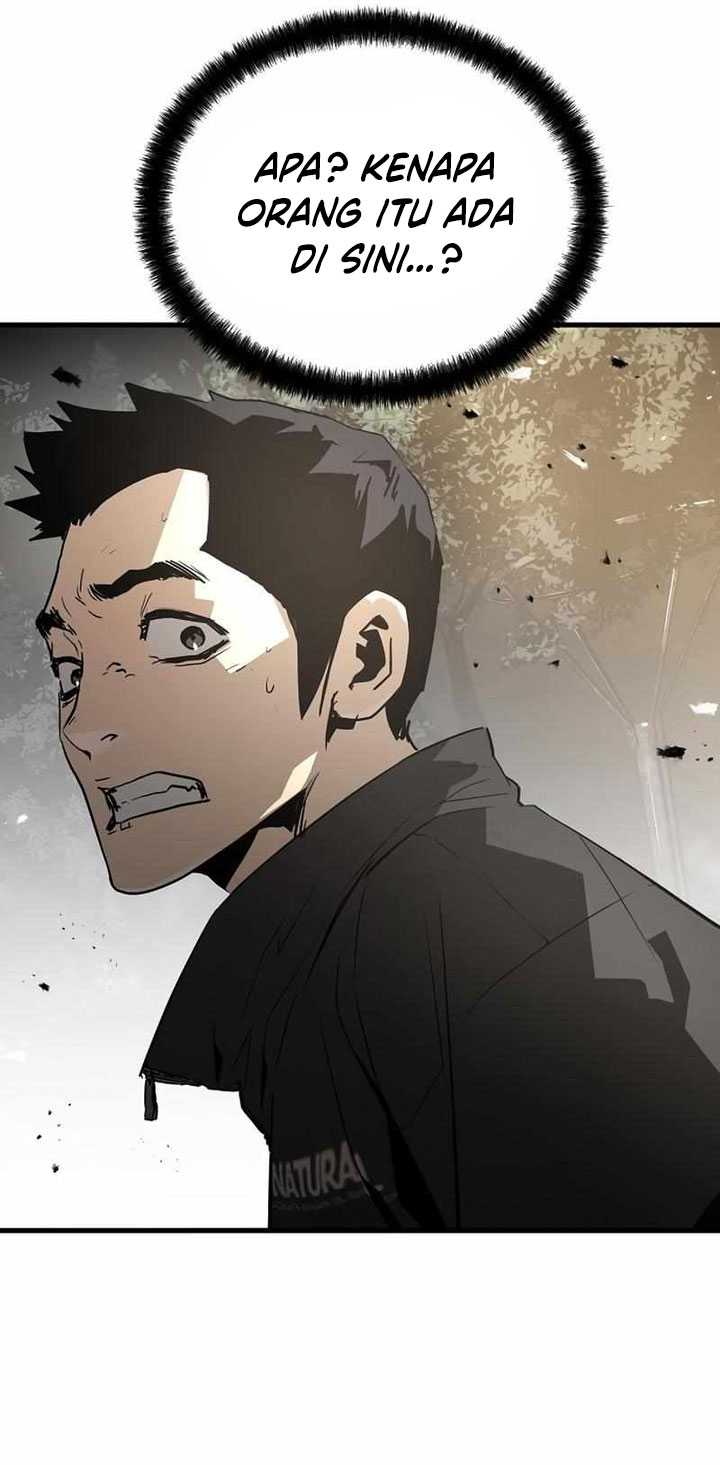 The Breaker Eternal Force Bab 80 halaman 70