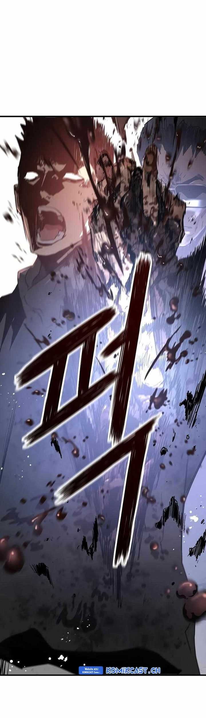 The Breaker Eternal Force chapter 81 halaman 14