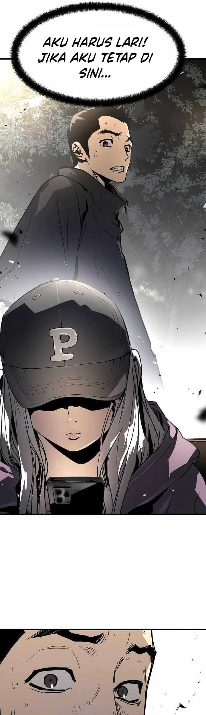 The Breaker Eternal Force chapter 81 halaman 25