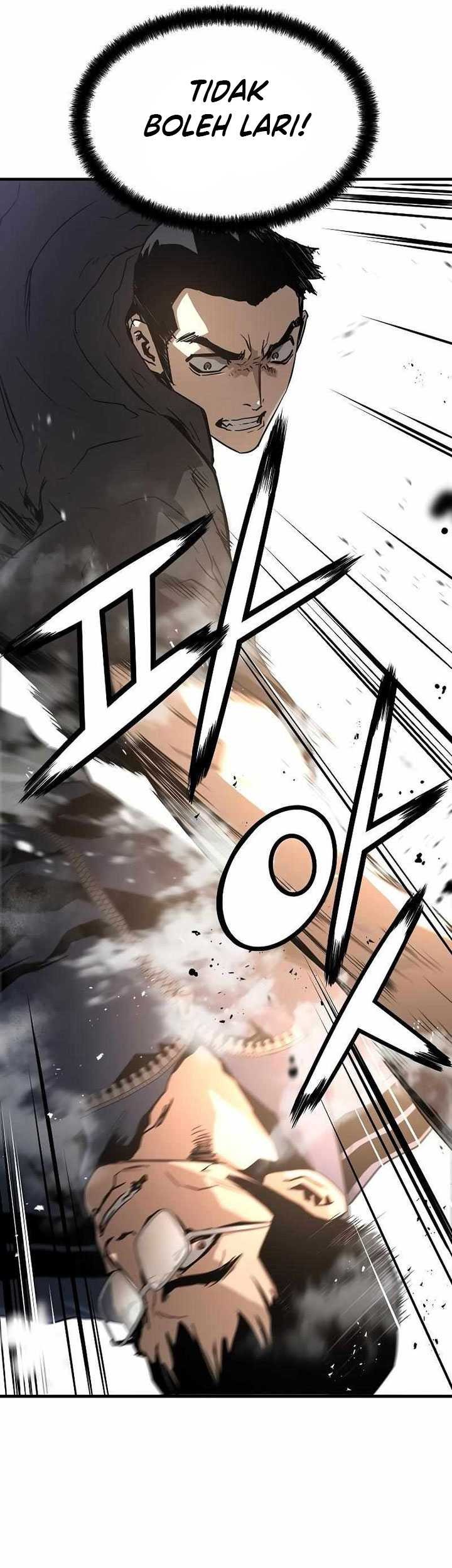The Breaker Eternal Force chapter 81 halaman 32