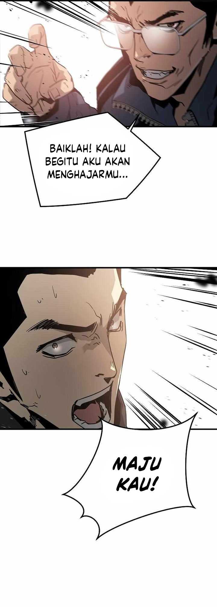 The Breaker Eternal Force chapter 81 halaman 36