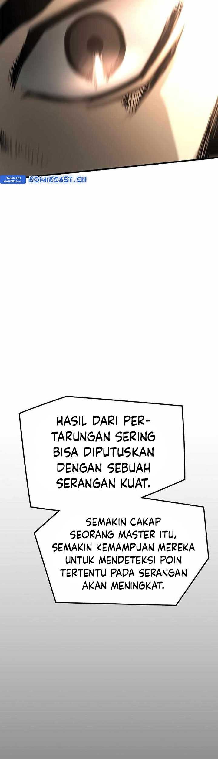 The Breaker Eternal Force chapter 81 halaman 41