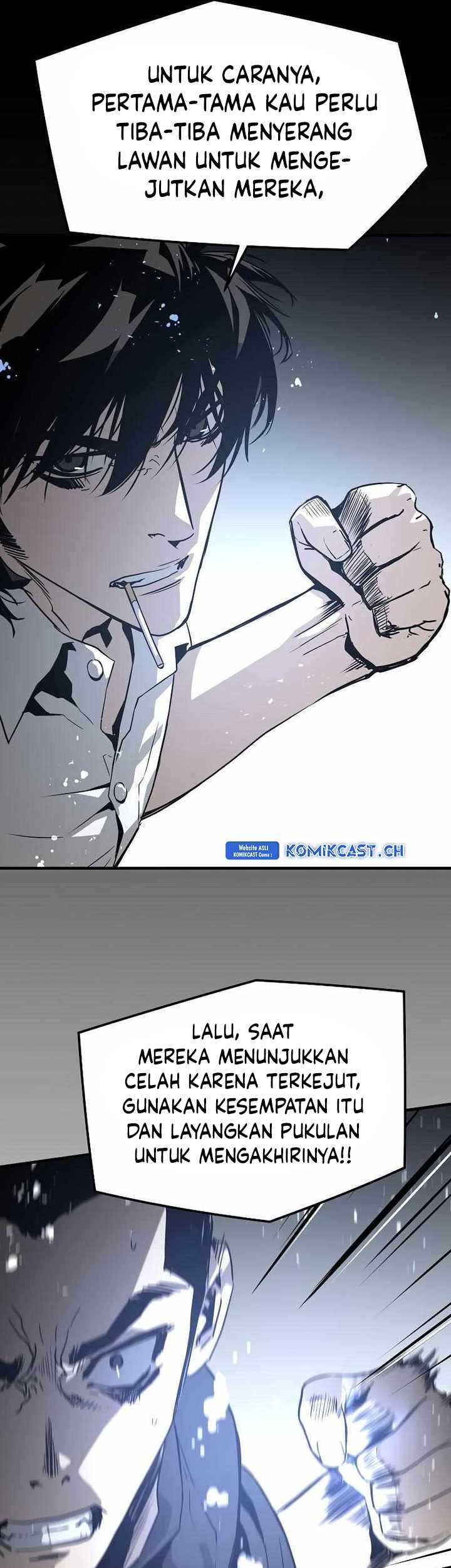The Breaker Eternal Force chapter 81 halaman 44