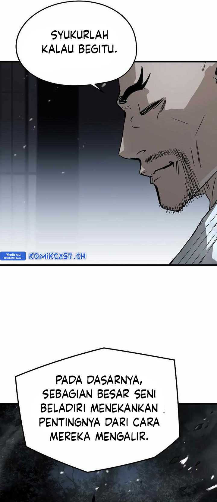 The Breaker Eternal Force chapter 81 halaman 59