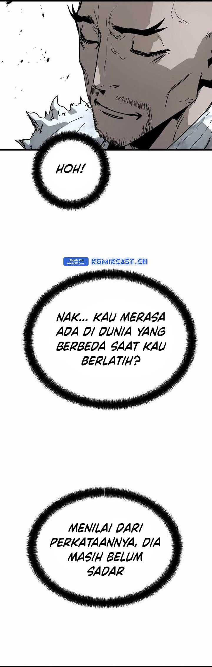 The Breaker Eternal Force chapter 81 halaman 72