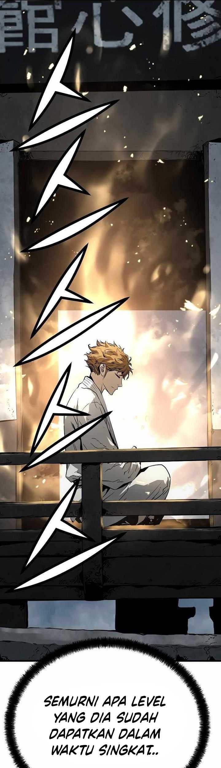 The Breaker Eternal Force chapter 81 halaman 73