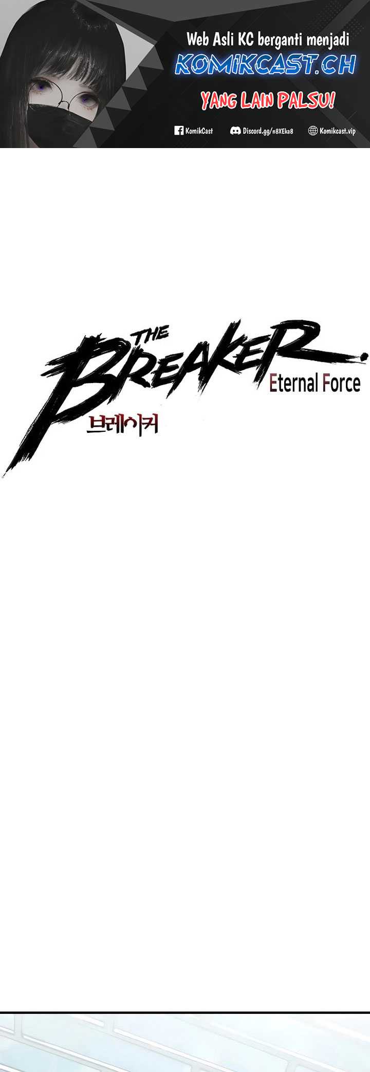 The Breaker Eternal Force Bab 82 halaman 2