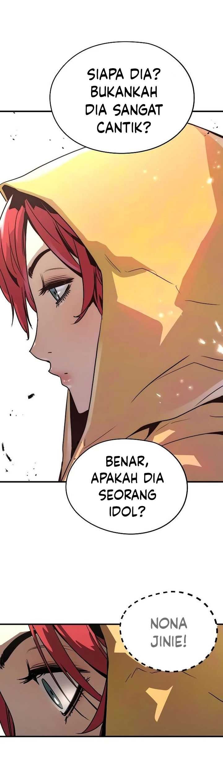 The Breaker Eternal Force Bab 82 halaman 7