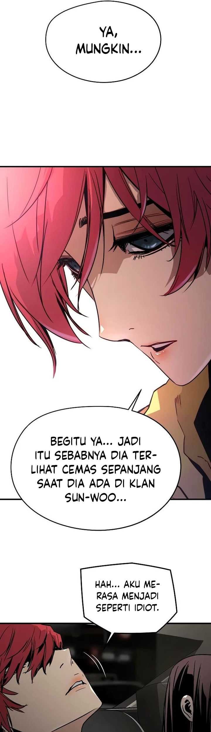 The Breaker Eternal Force Bab 82 halaman 40