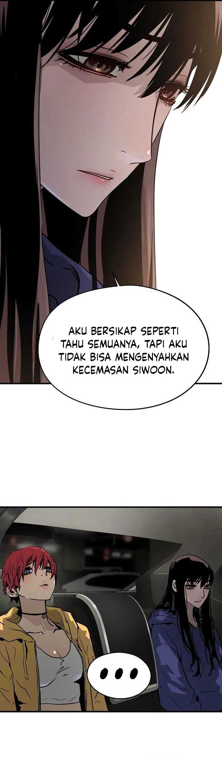 The Breaker Eternal Force Bab 82 halaman 44