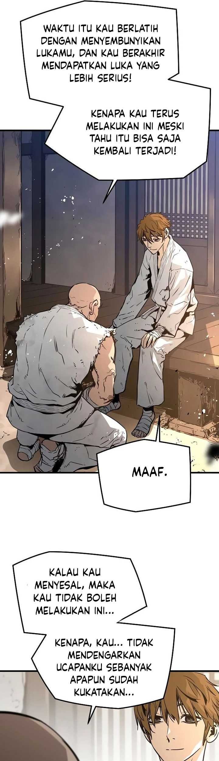 The Breaker Eternal Force Bab 82 halaman 60
