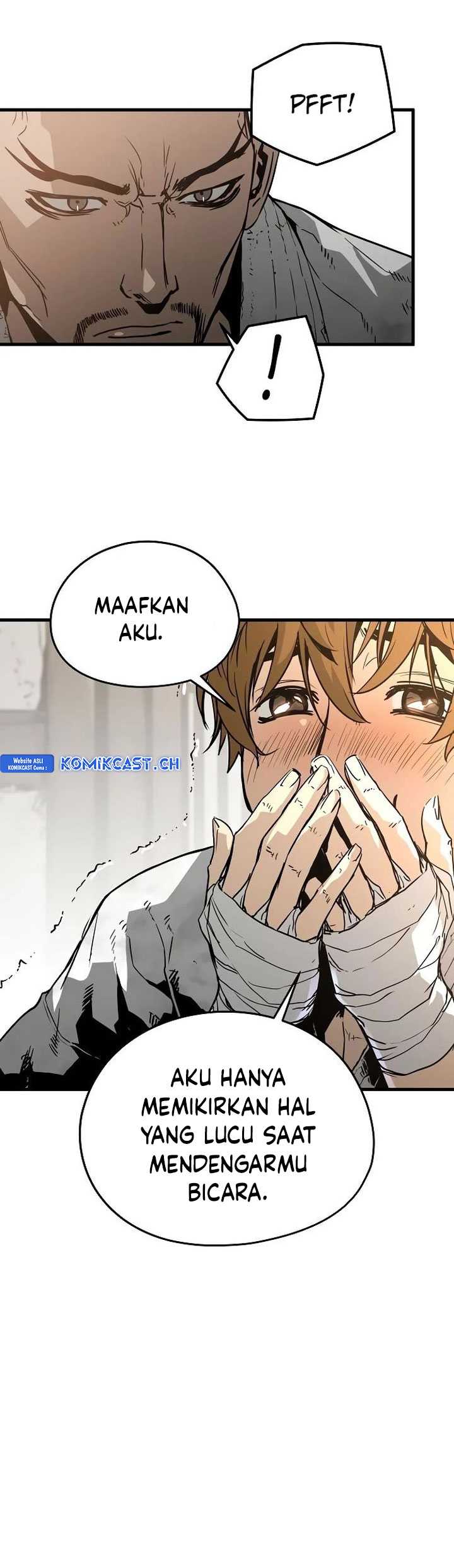 The Breaker Eternal Force Bab 82 halaman 62