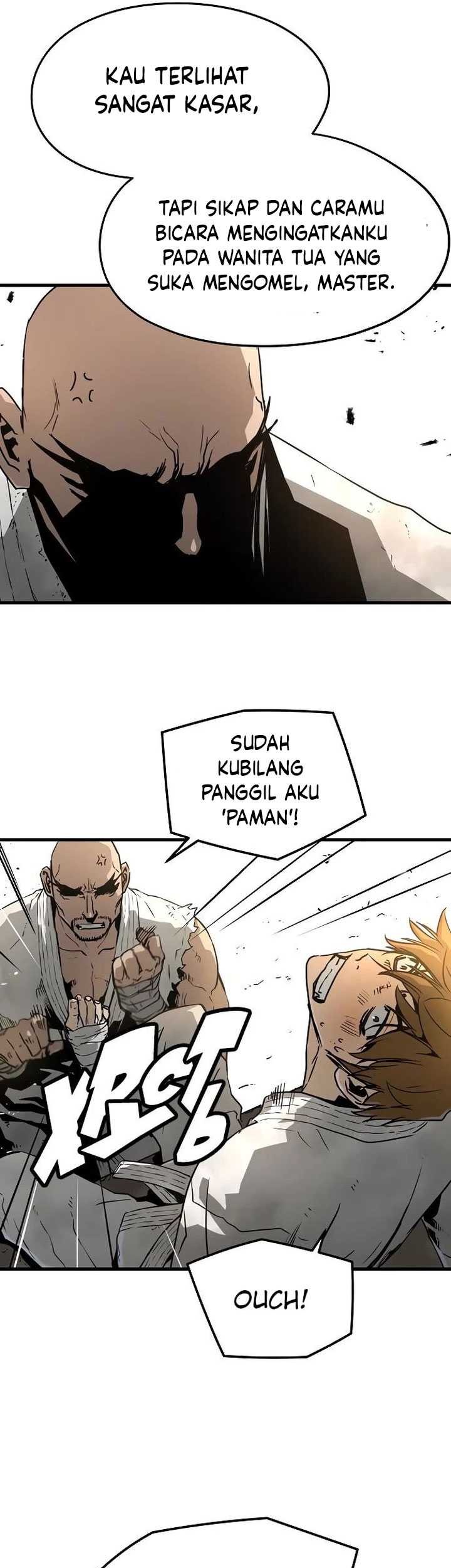 The Breaker Eternal Force Bab 82 halaman 63