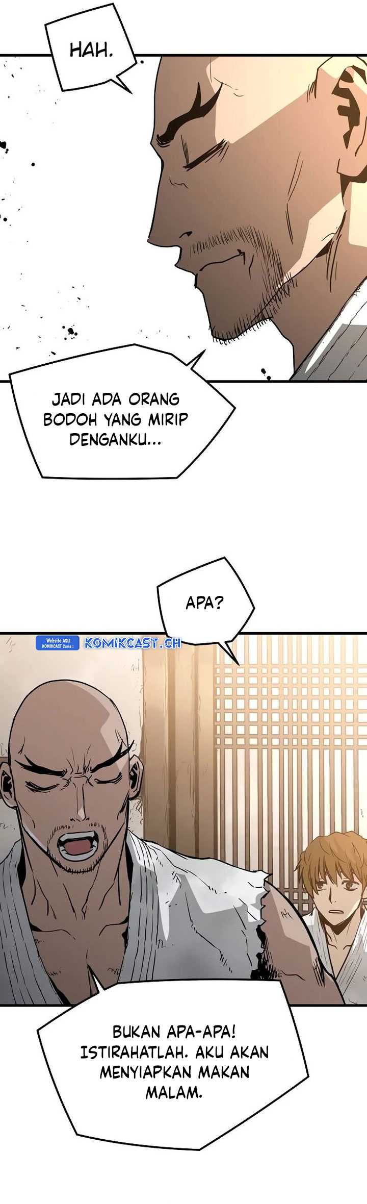 The Breaker Eternal Force Bab 82 halaman 74