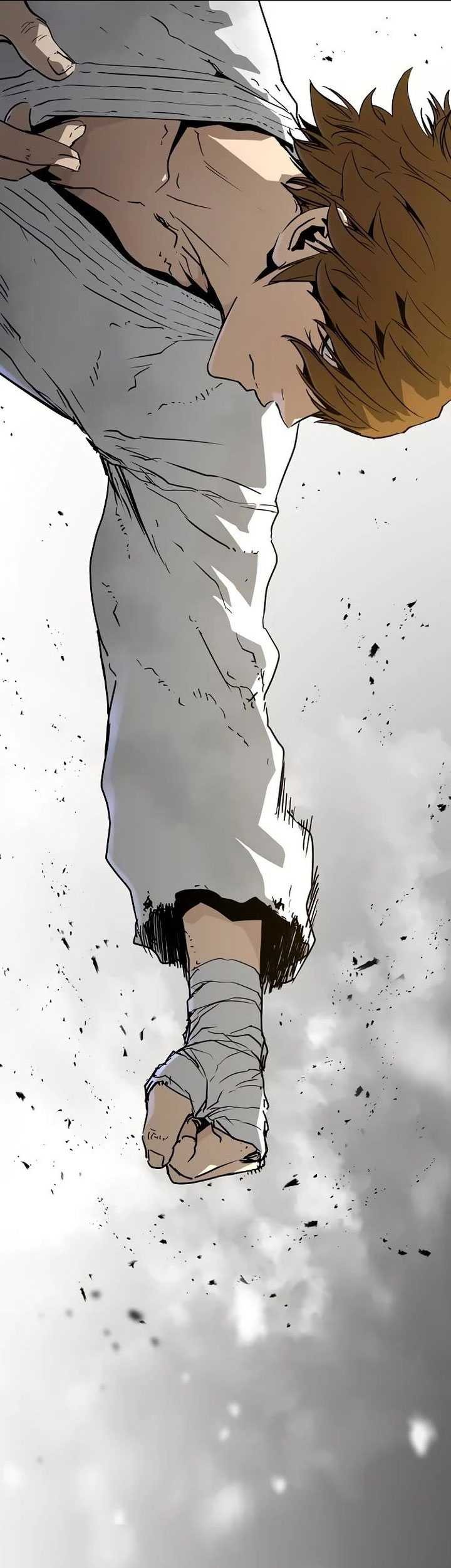 The Breaker Eternal Force Bab 82 halaman 84