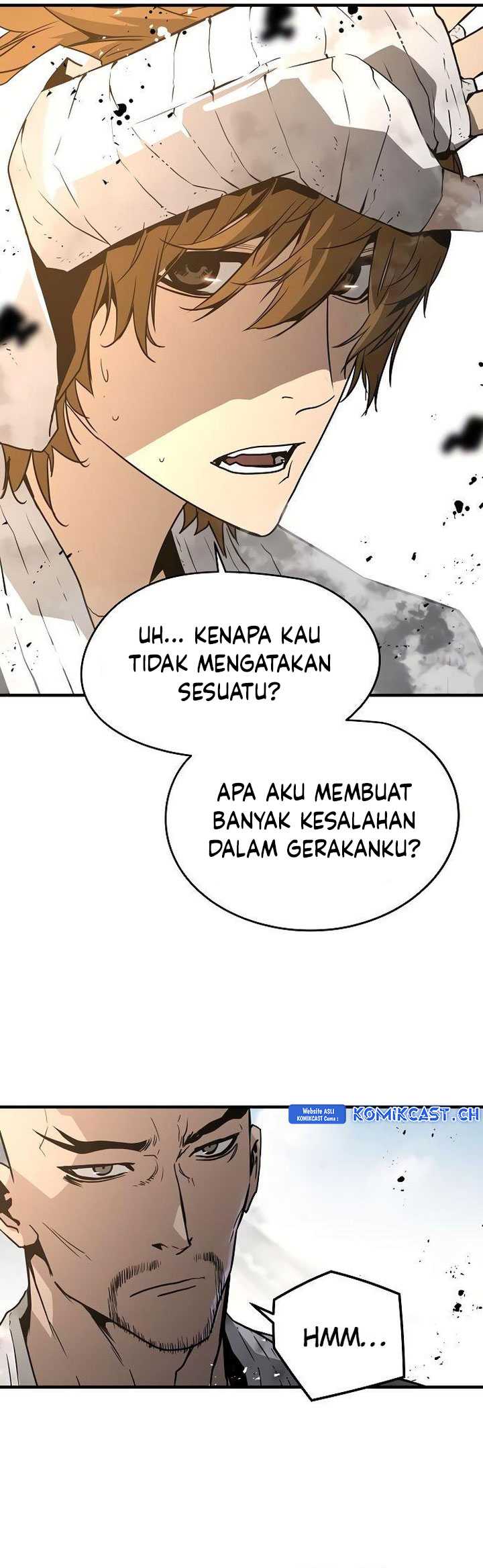 The Breaker Eternal Force Bab 83 halaman 9