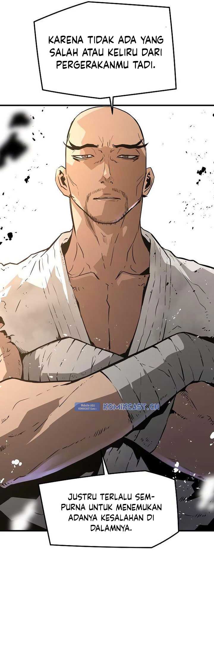 The Breaker Eternal Force Bab 83 halaman 13