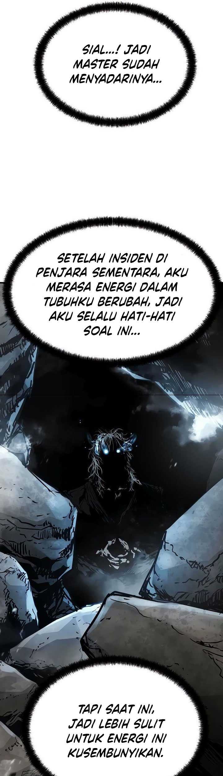 The Breaker Eternal Force Bab 83 halaman 18