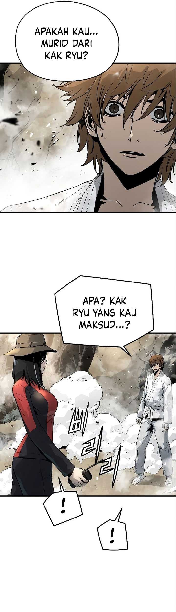 The Breaker Eternal Force Bab 84 halaman 9
