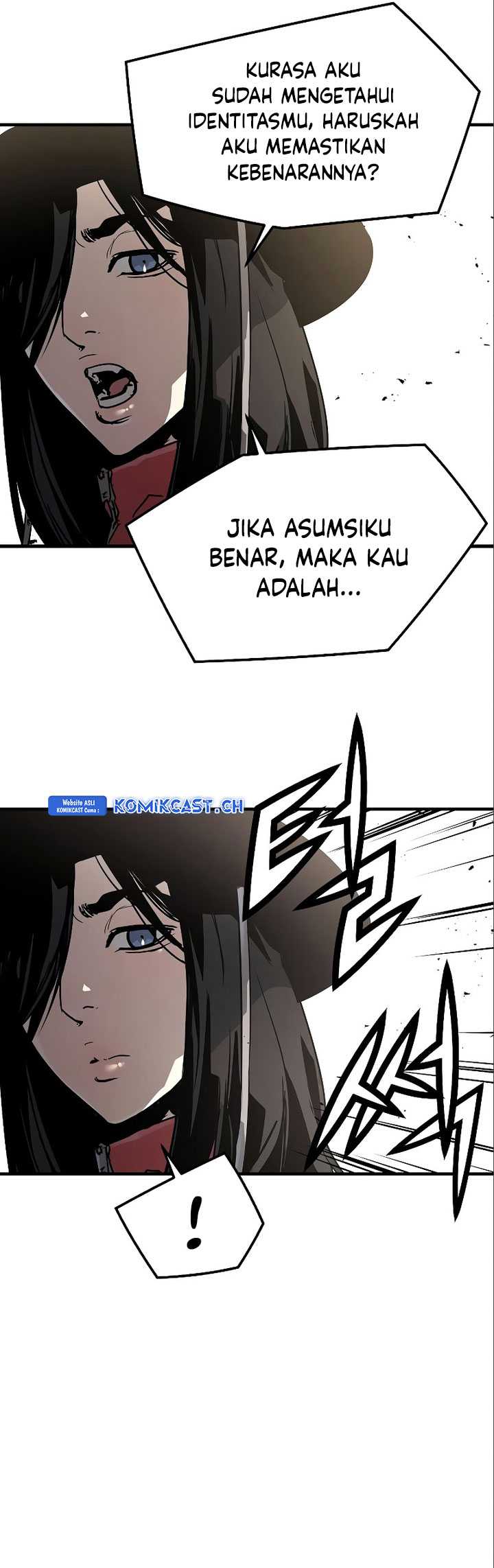 The Breaker Eternal Force Bab 84 halaman 24