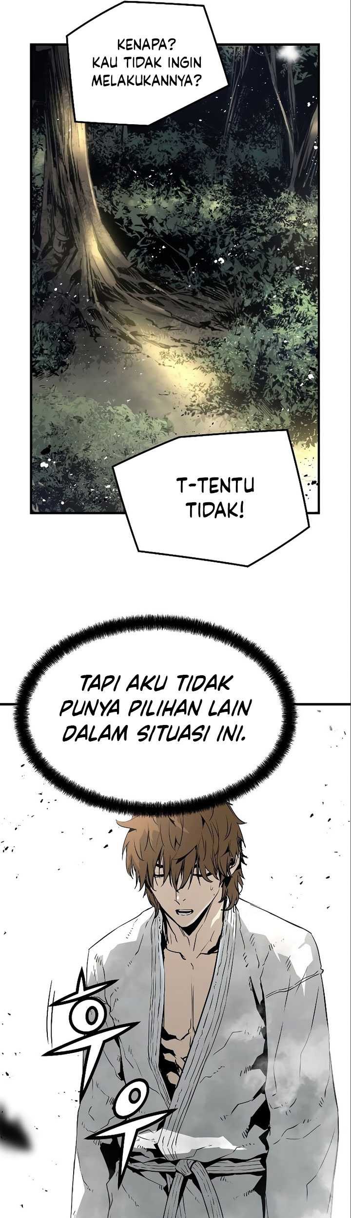 The Breaker Eternal Force Bab 84 halaman 31