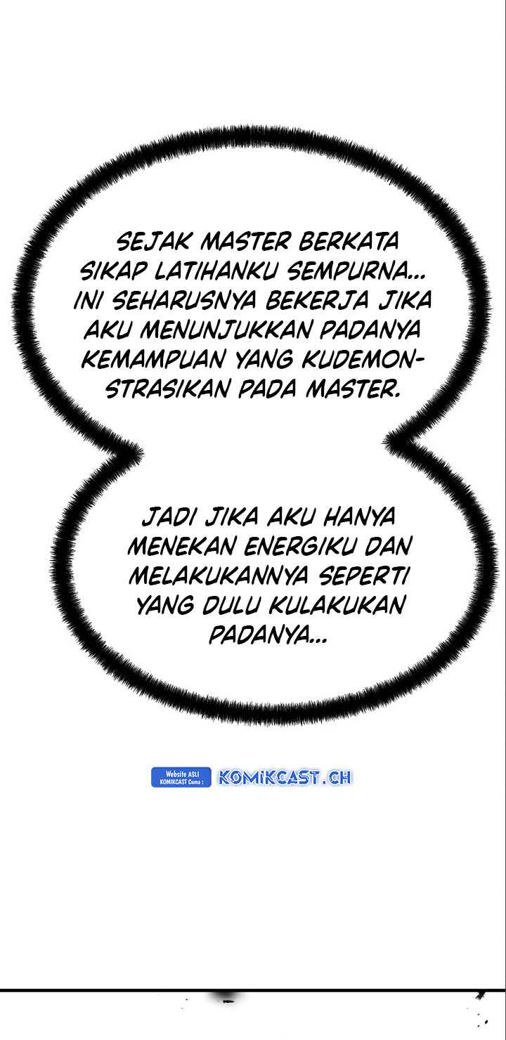 The Breaker Eternal Force Bab 84 halaman 33