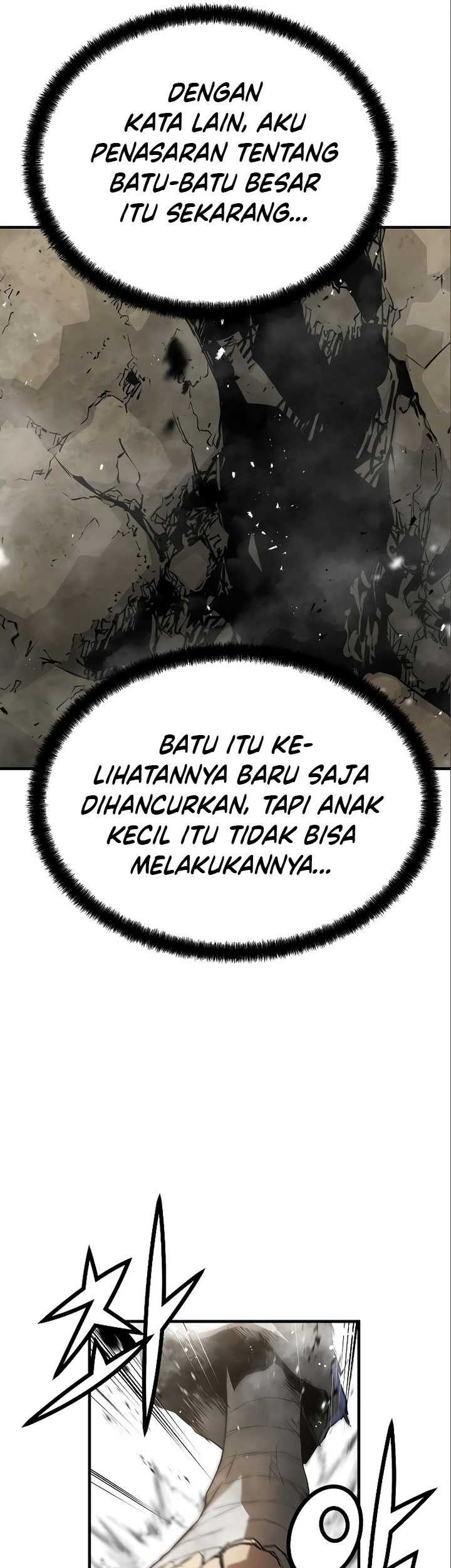 The Breaker Eternal Force Bab 84 halaman 40