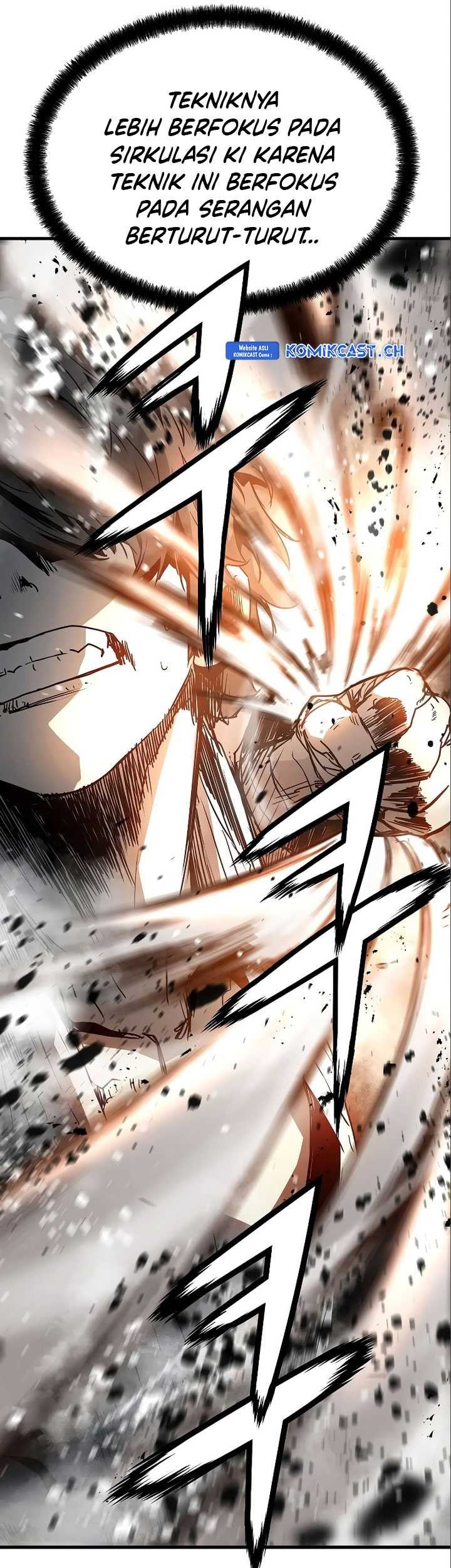 The Breaker Eternal Force Bab 84 halaman 44