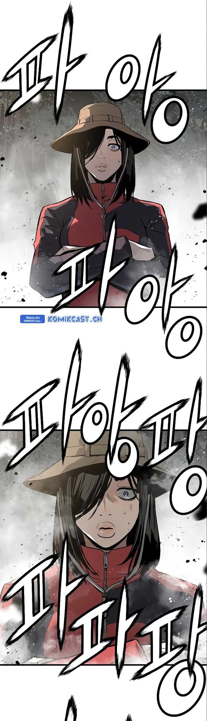 The Breaker Eternal Force Bab 84 halaman 59