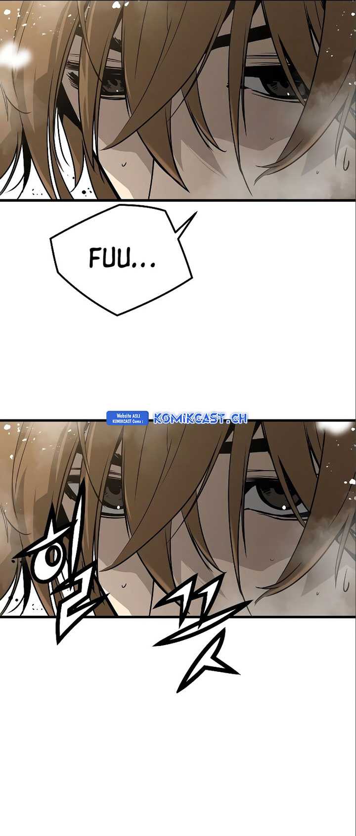 The Breaker Eternal Force Bab 84 halaman 63