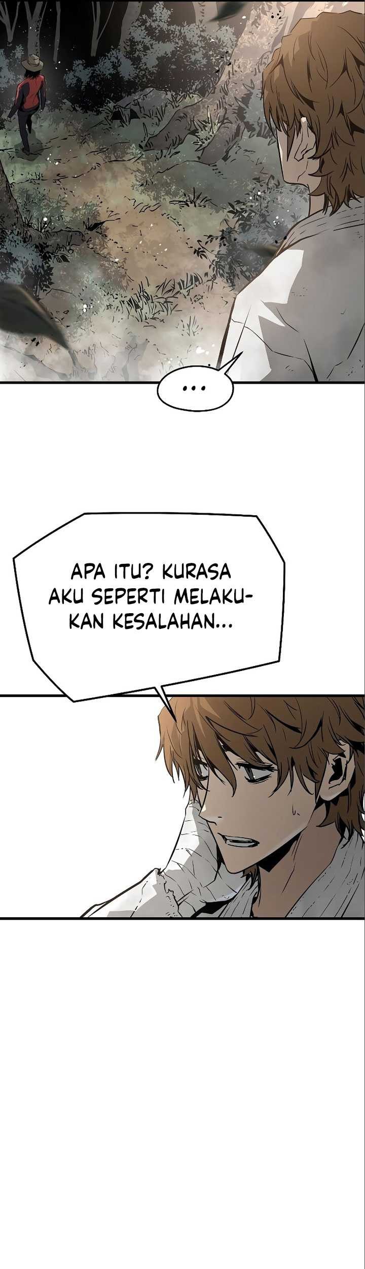 The Breaker Eternal Force Bab 84 halaman 70