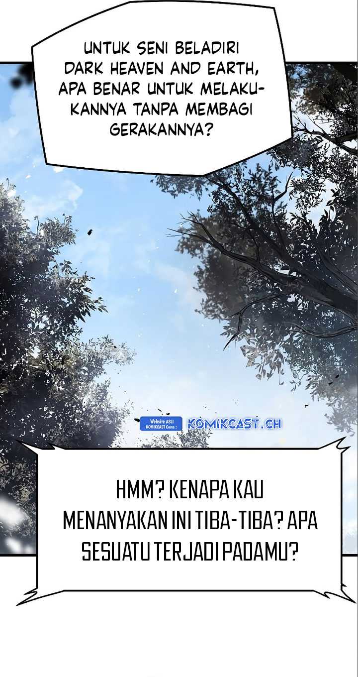 The Breaker Eternal Force Bab 84 halaman 78
