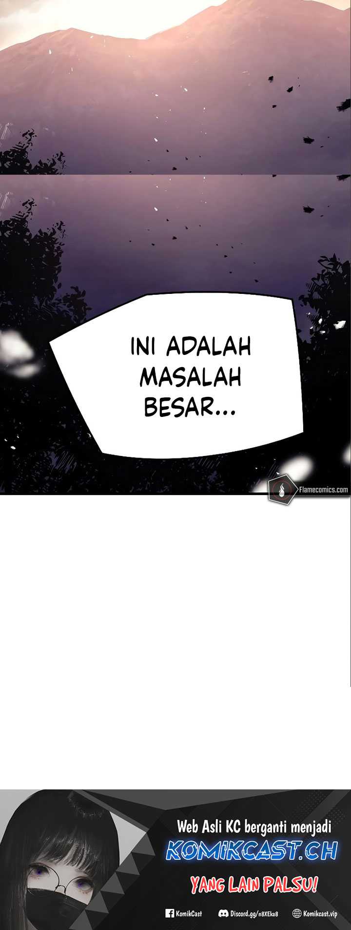 The Breaker Eternal Force Bab 84 halaman 93