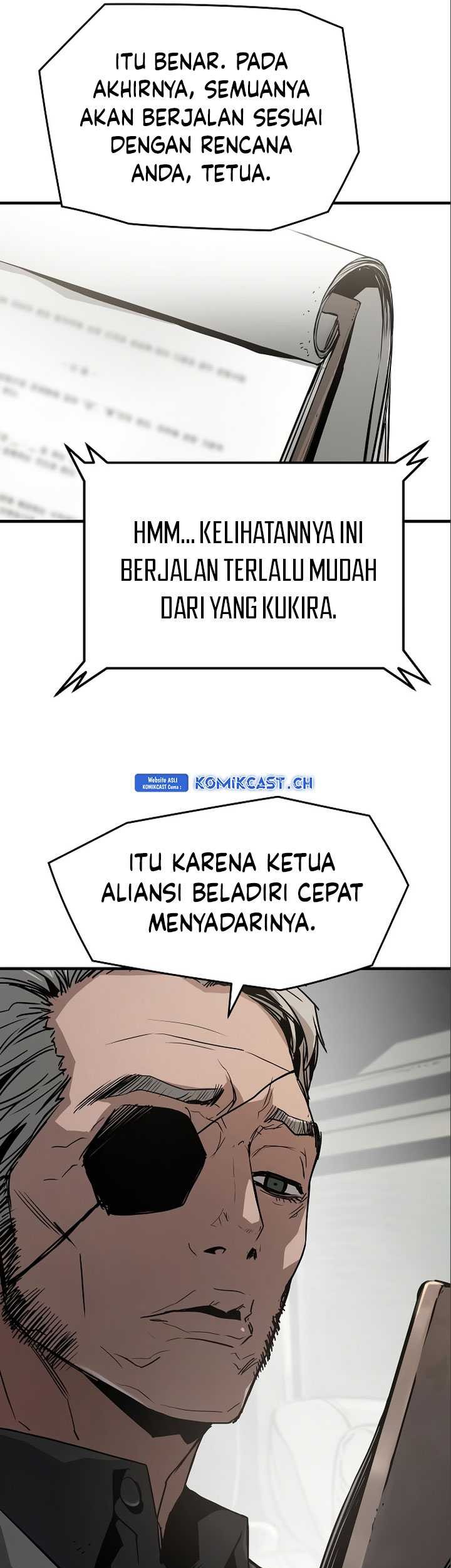 The Breaker Eternal Force Bab 85 halaman 5