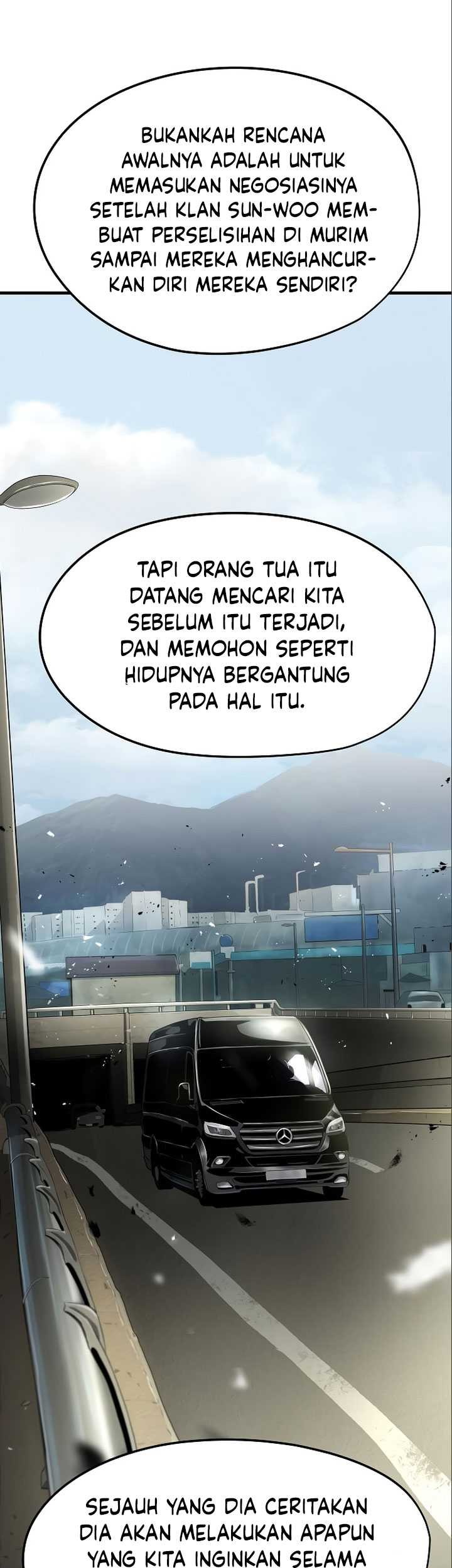 The Breaker Eternal Force Bab 85 halaman 7