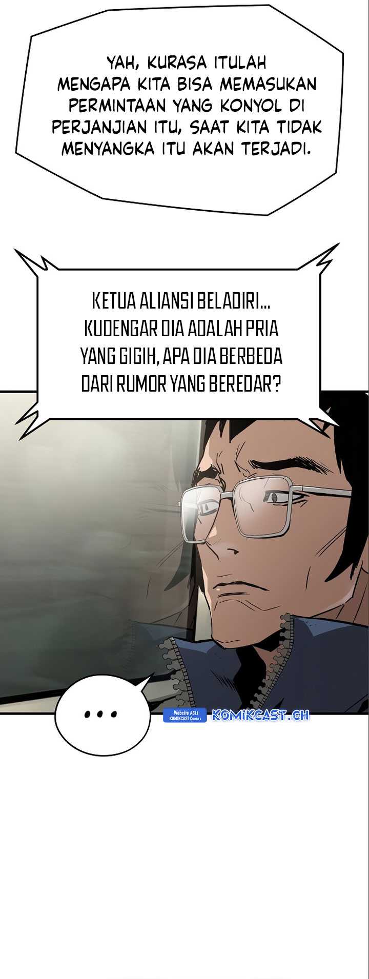 The Breaker Eternal Force Bab 85 halaman 9