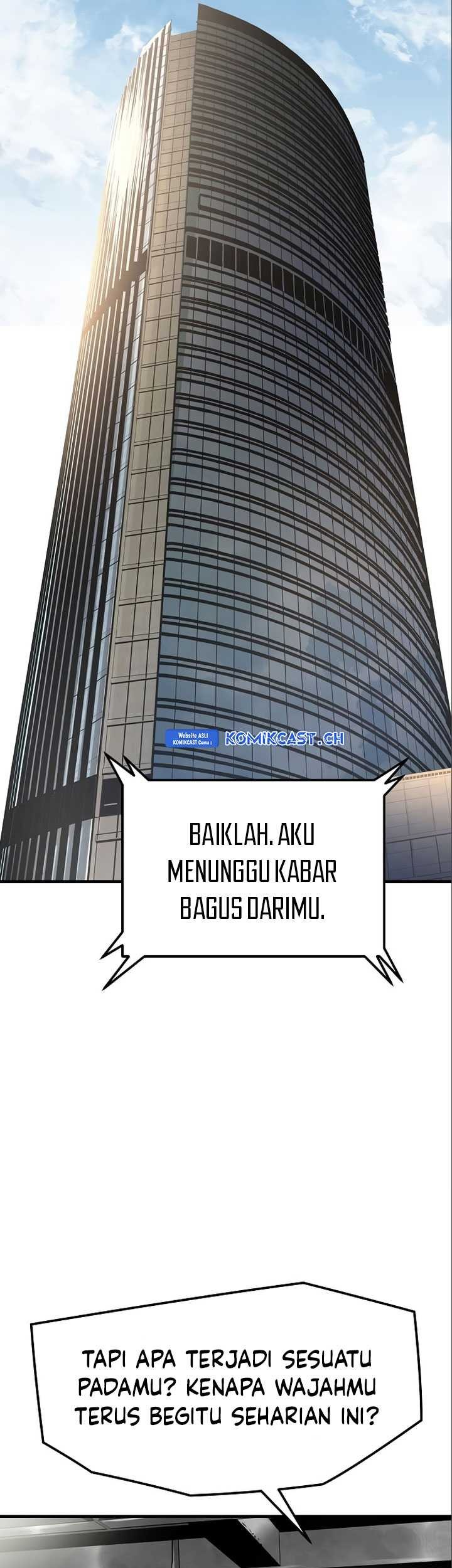 The Breaker Eternal Force Bab 85 halaman 12