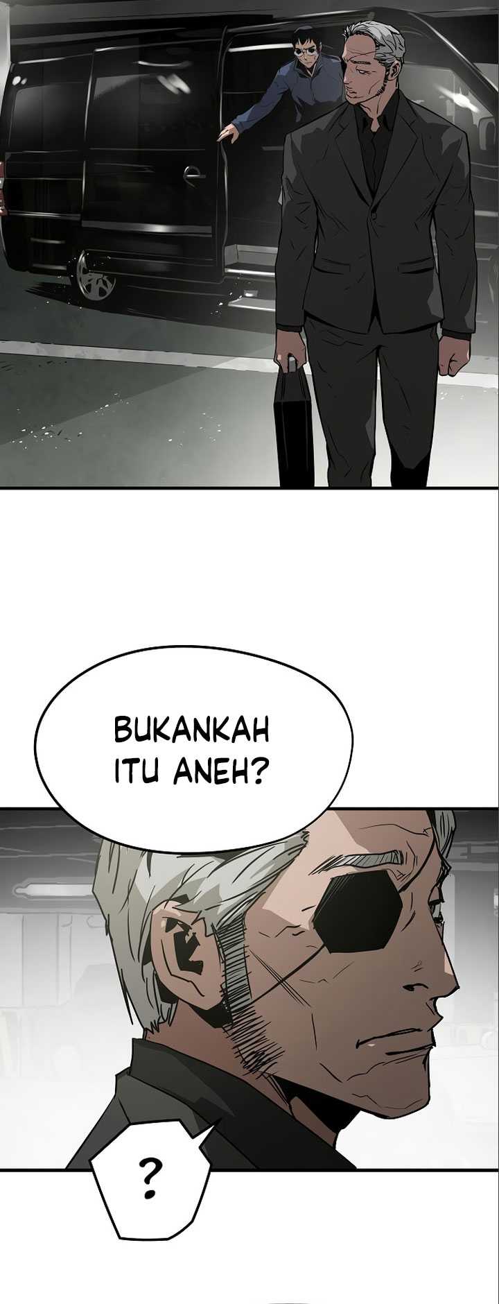 The Breaker Eternal Force Bab 85 halaman 14