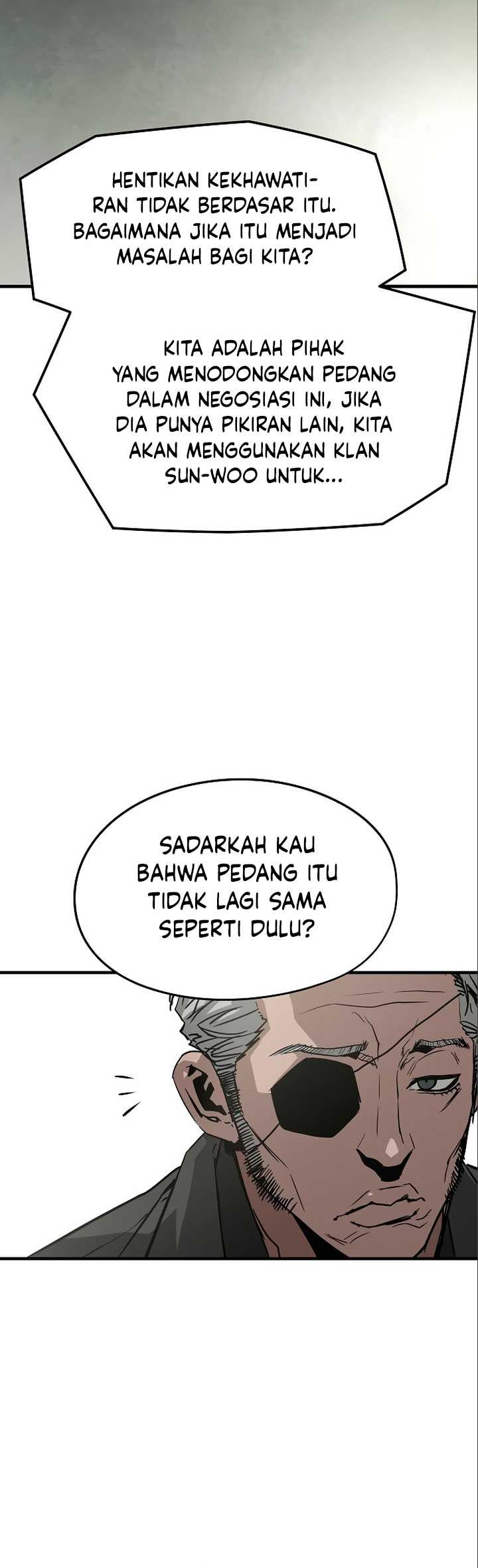 The Breaker Eternal Force Bab 85 halaman 17