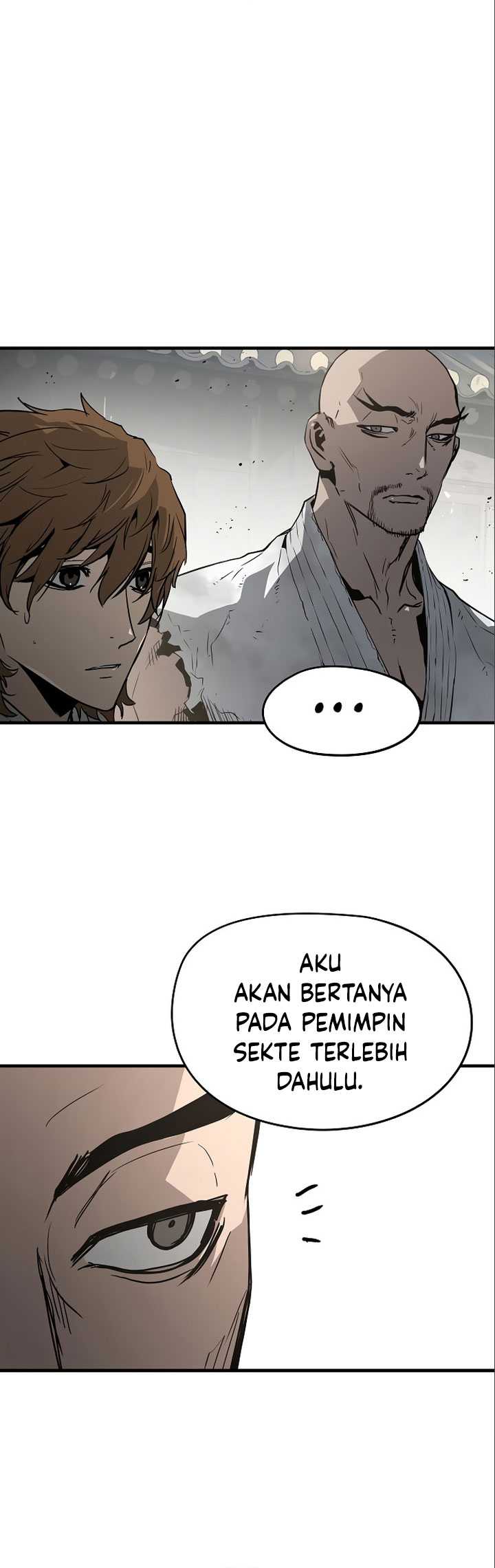 The Breaker Eternal Force Bab 85 halaman 43