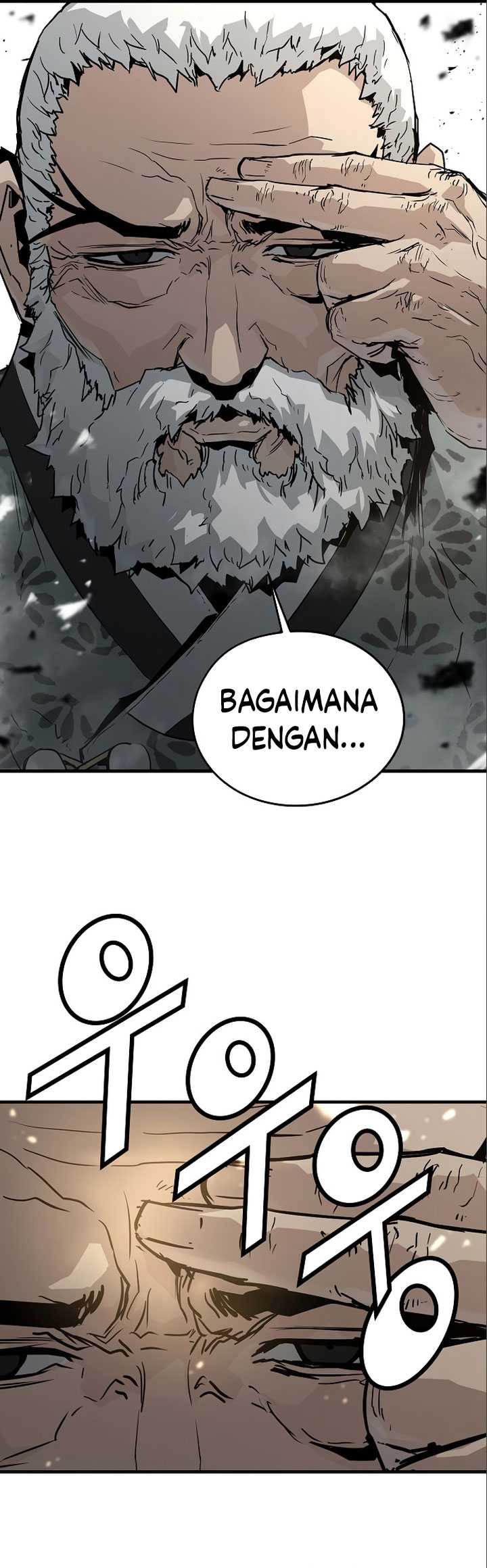 The Breaker Eternal Force Bab 85 halaman 63