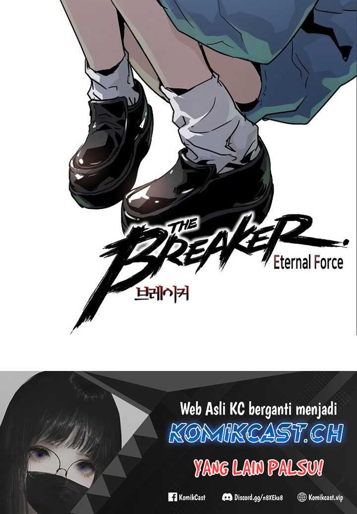 The Breaker Eternal Force Bab 85 halaman 76