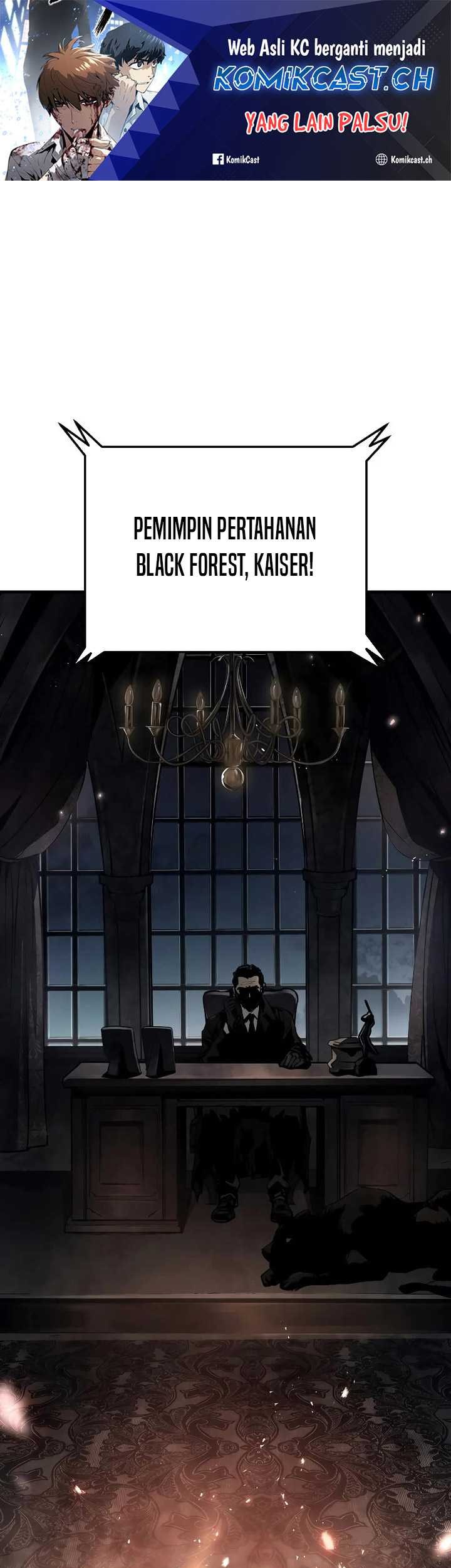 The Breaker Eternal Force chapter 86 halaman 2