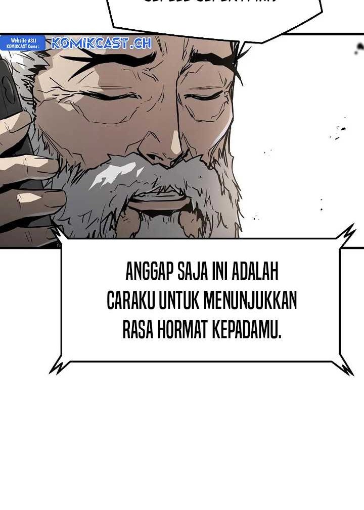 The Breaker Eternal Force chapter 86 halaman 9